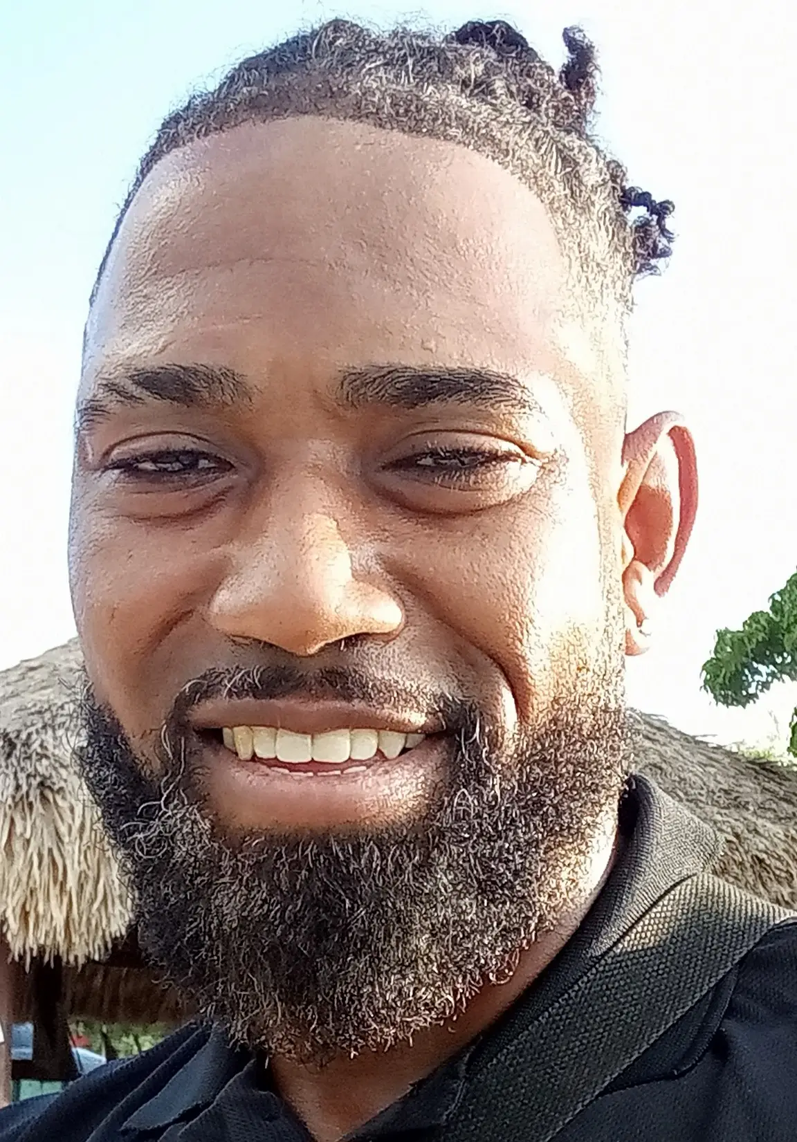 Founder and CEO of JoyRide Escapes — your local private tour guide in Curaçao